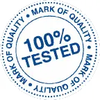 JellyBurn quality tested for purity and safety